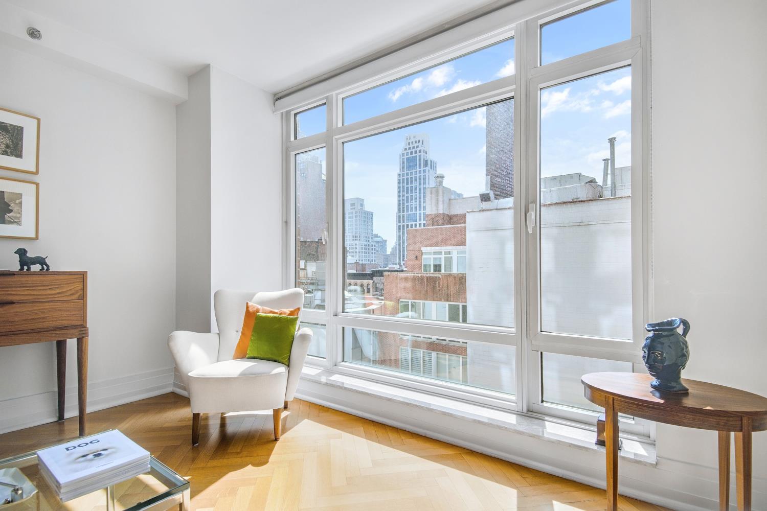 205 E 85th Street 7B