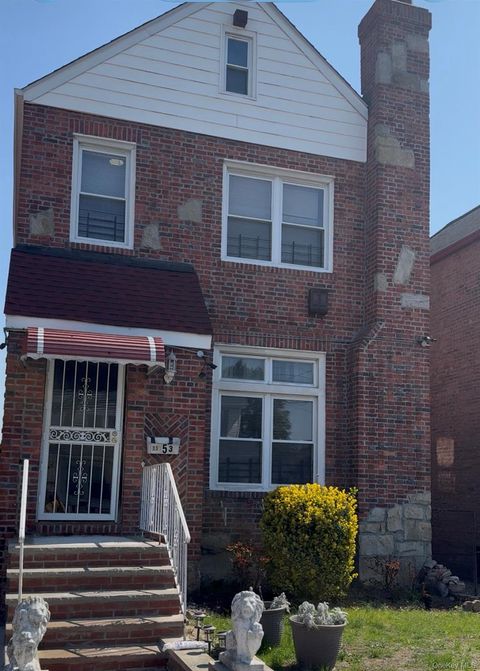 11953 177th Place Jamaica NY 11434