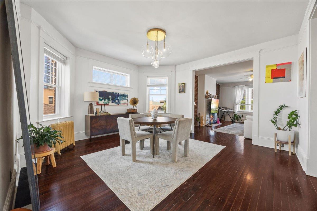 27 Locust Avenue #4N, New Rochelle, New York image 12