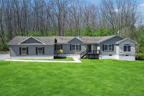 768 Forestburgh Road Glen Spey NY 12737