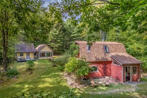 101 Lackawack Hill Road Napanoch NY 12458