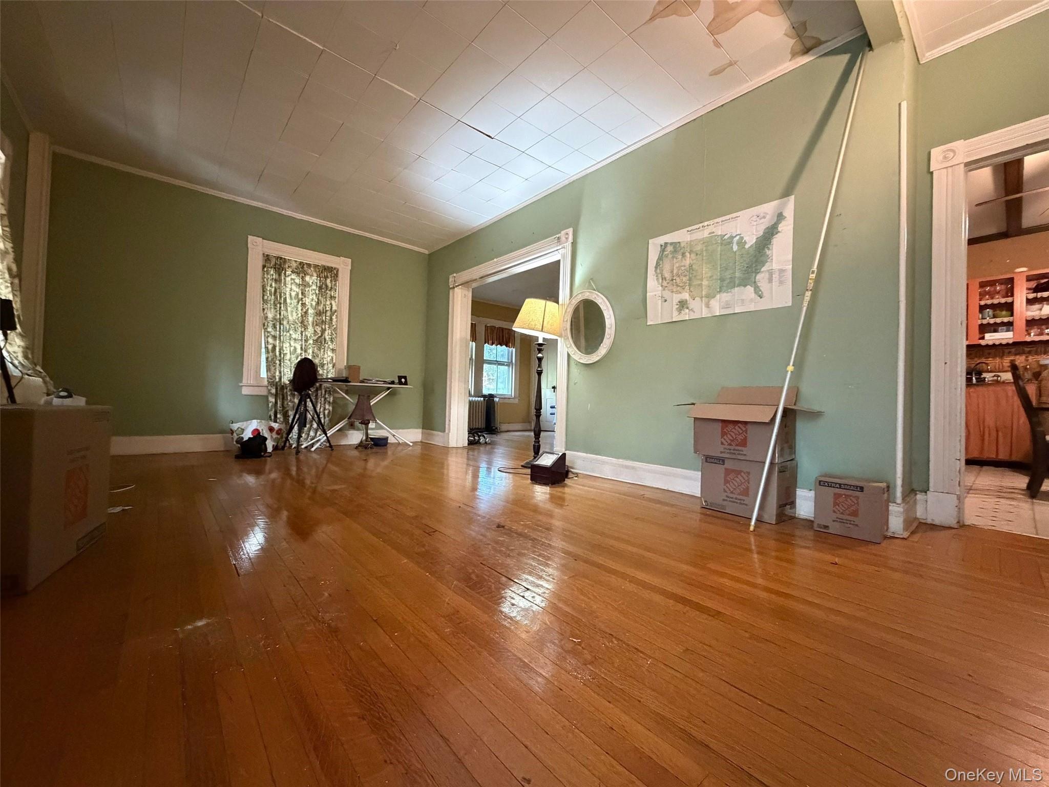 292 Laurel Road