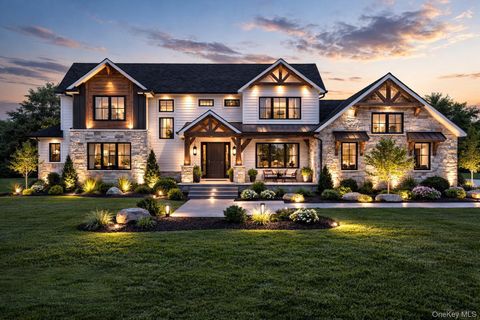 Homes For Sale - 2 Hageman Court<br/> Katonah, NY 10536