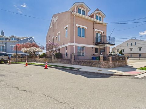 3318 Griswold Avenue Bronx NY 10465