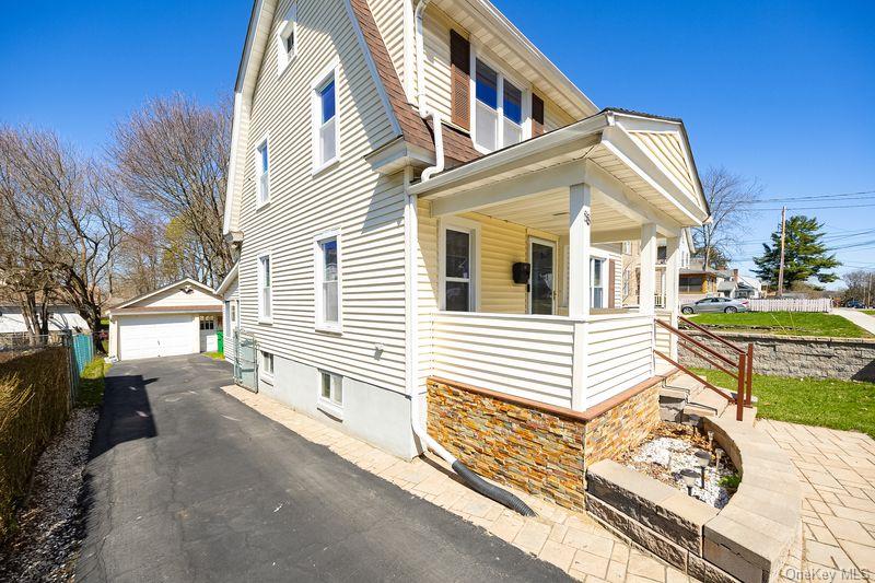 Photo of 88 Innis Avenue, Poughkeepsie, NY 12601 (MLS # 1050260)