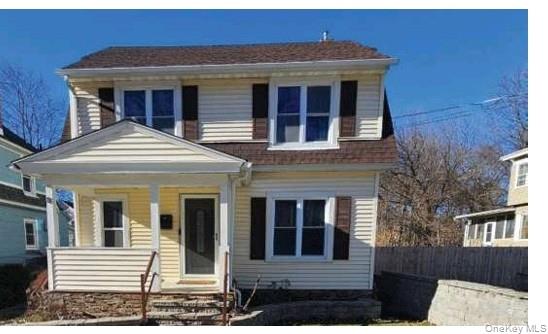Photo of 88 Innis Avenue, Poughkeepsie, NY 12601 (MLS # 1050260)