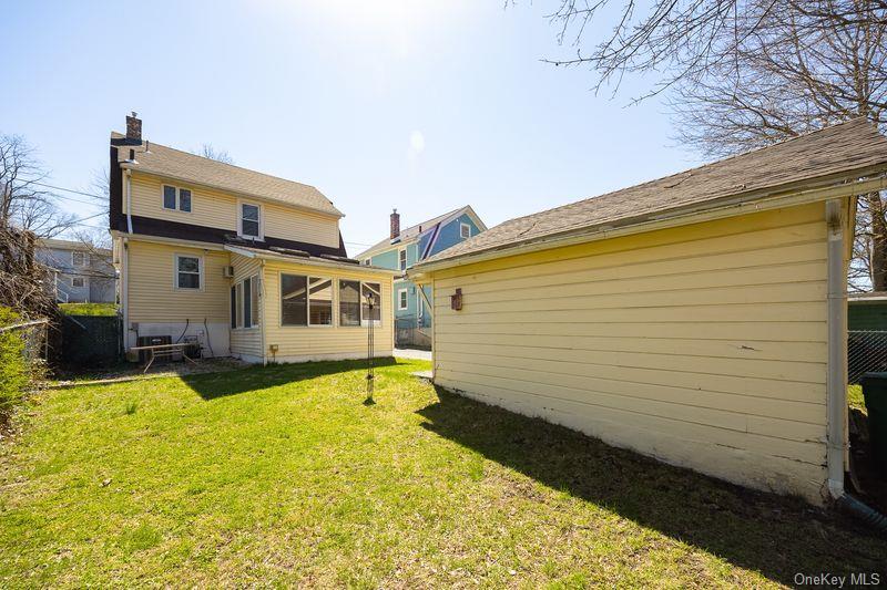 88 Innis Avenue