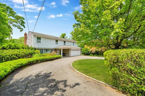 1223 Weaver Street New Rochelle NY 10804