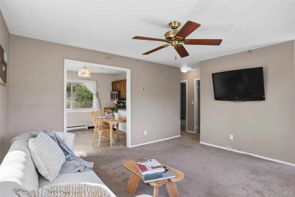 Photo of 689 Sprout Brook Road, Putnam Valley, NY 10579 (MLS # 986953)