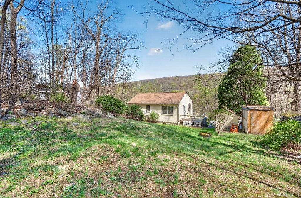 Photo of 689 Sprout Brook Road, Putnam Valley, NY 10579 (MLS # 986953)