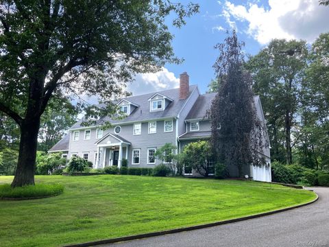 36 Scofield Road Pound Ridge NY 10576