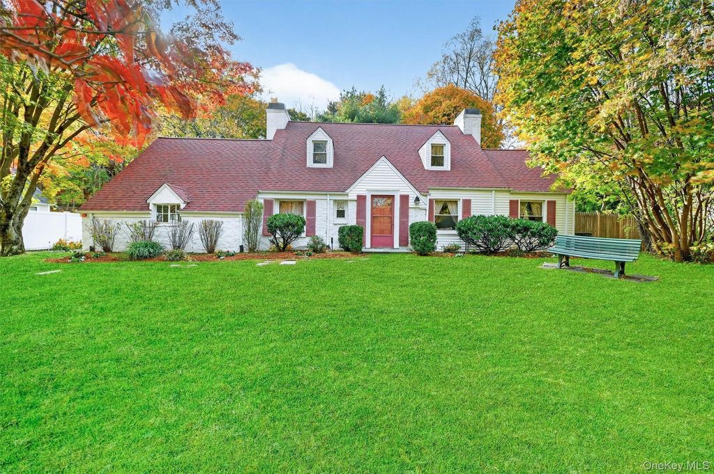 Photo of 427 Westchester Avenue, White Plains, NY 10604 (MLS # 977744)