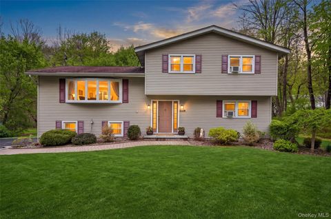 Photo of 93 Dunderberg Road, Central Valley, NY 10917 (MLS # 988574)