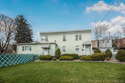 Multifamily For Sale - 125 AKA 127 Woodland Avenue<br/> Yonkers, NY 10703