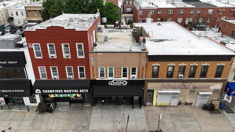 Photo of 23-66 Steinway Street, Astoria, NY 11105 (MLS # 1009240)