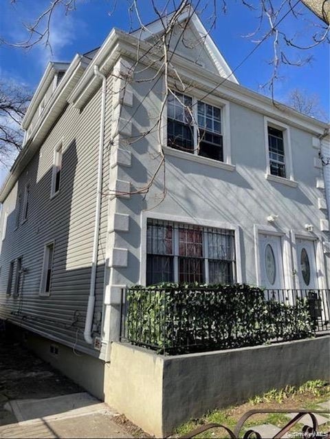 Photo of 156-17 110th Ave Ave #3, Jamaica, NY 11433 (MLS # 1029664)