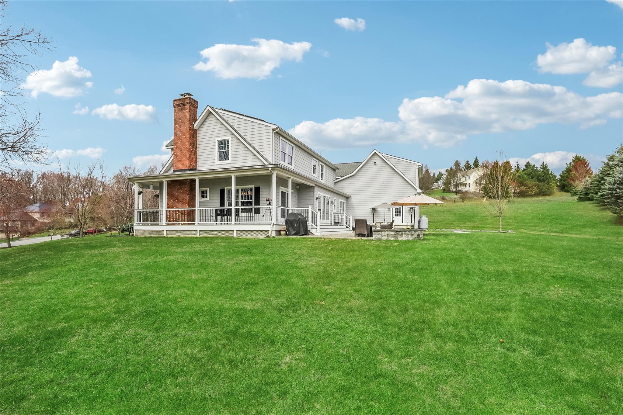 18 Panorama Drive, Warwick, New York image 42