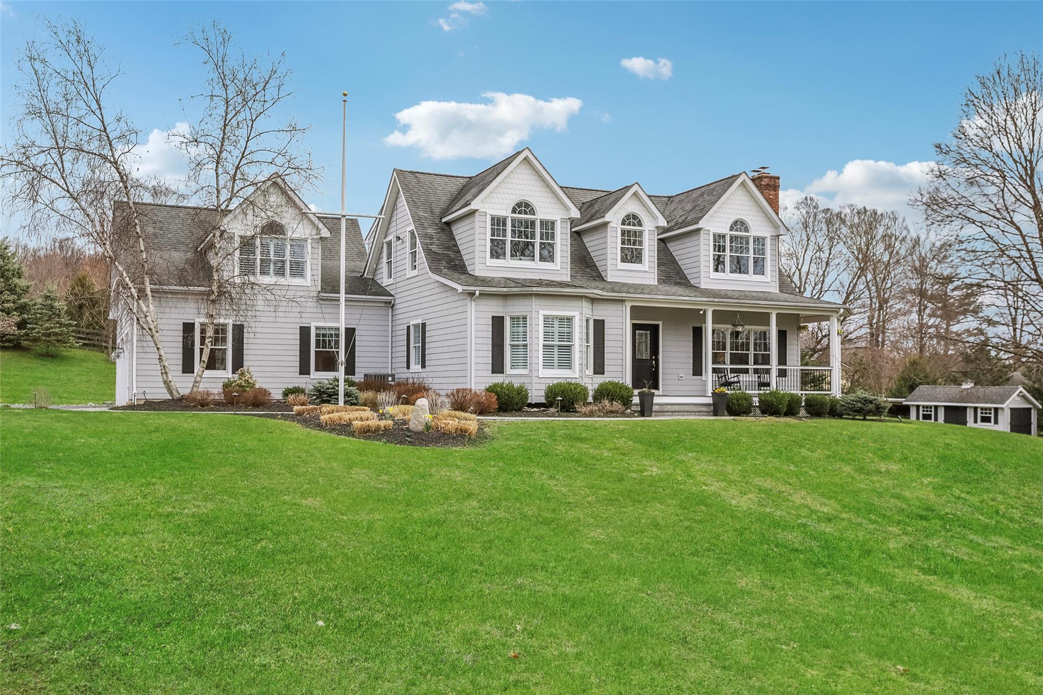 18 Panorama Drive, Warwick, New York image 40