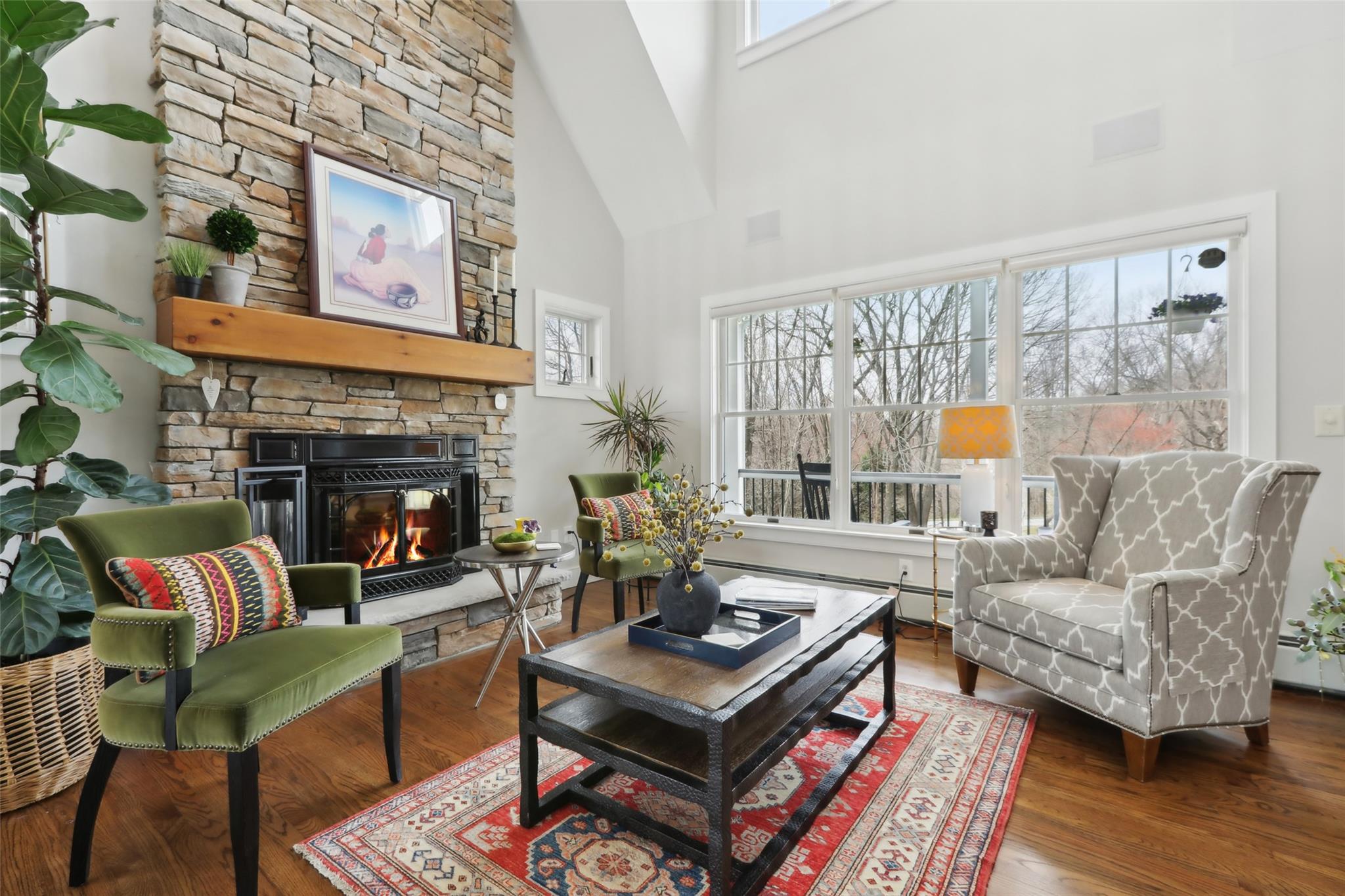 18 Panorama Drive, Warwick, New York image 7