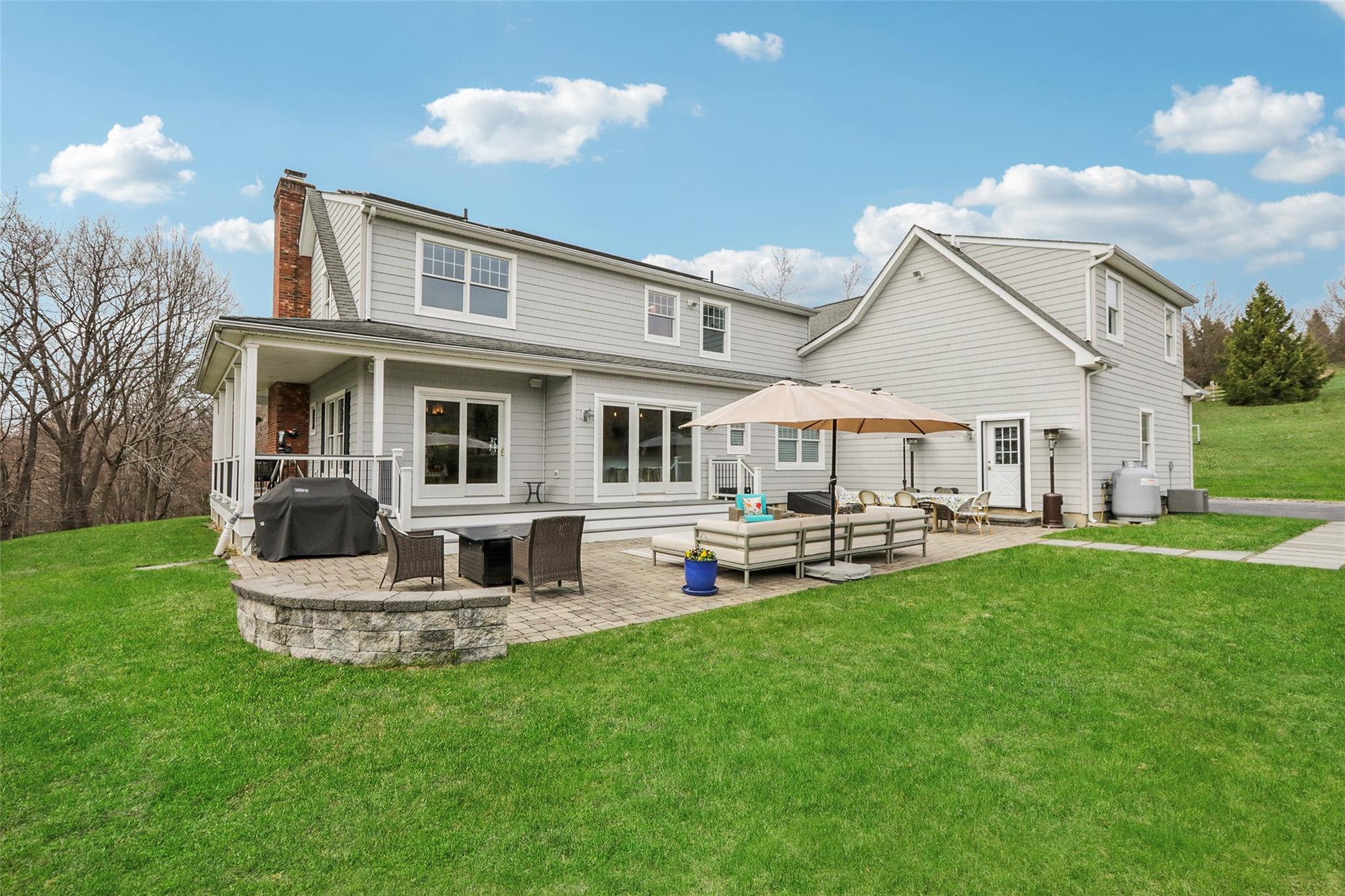 18 Panorama Drive, Warwick, New York image 43