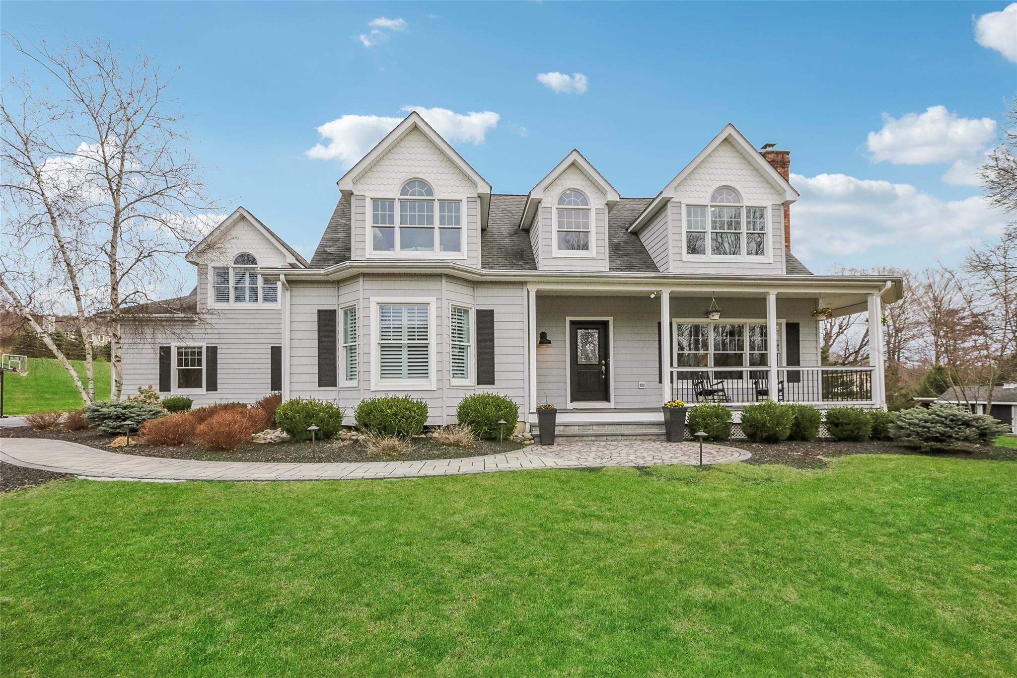 18 Panorama Drive, Warwick, New York image 1
