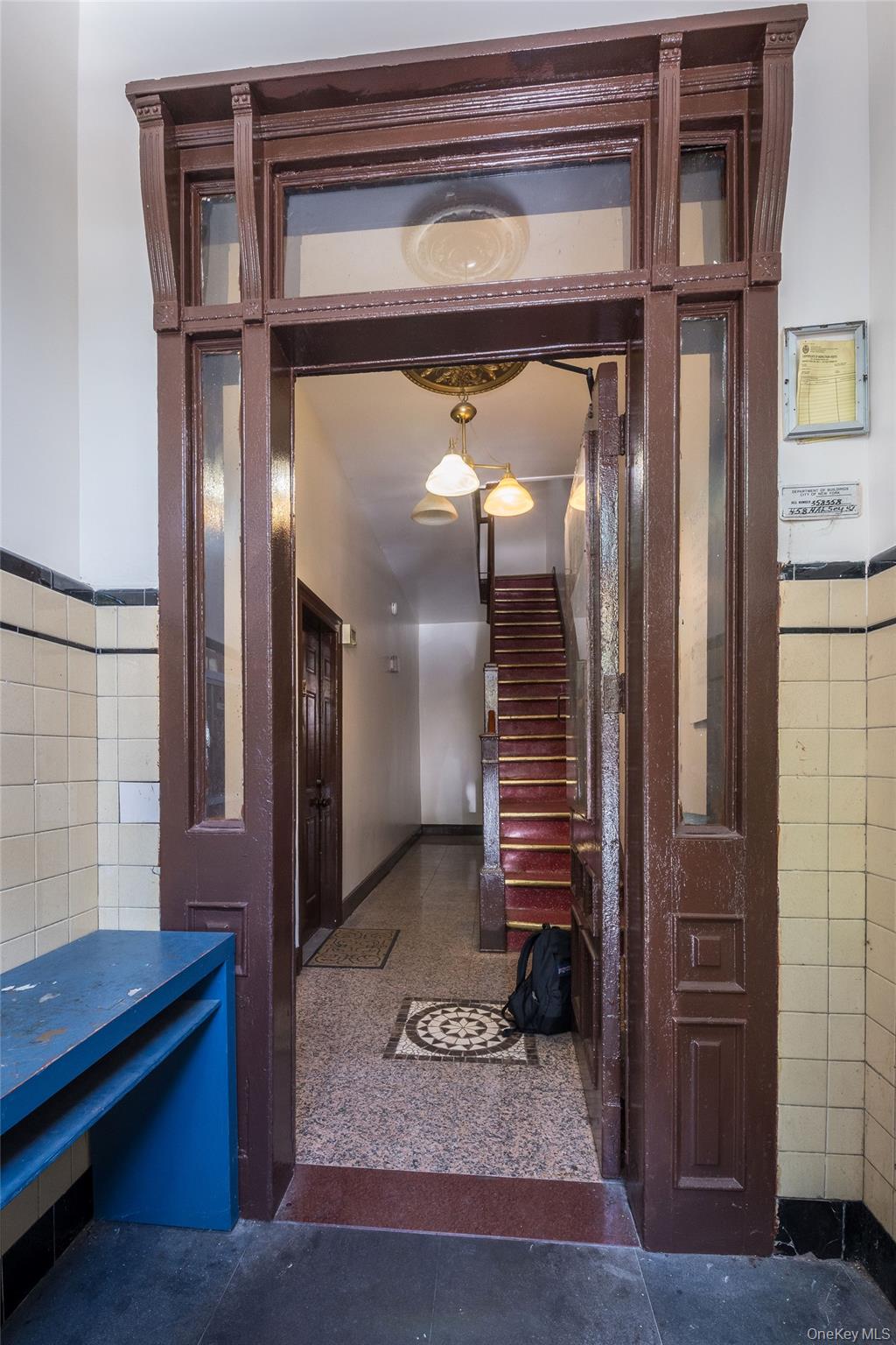 458 Halsey Street