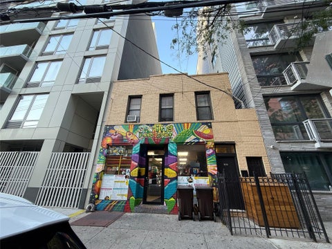 Photo of 1421 Broadway, Astoria, NY 11106 (MLS # 1062770)