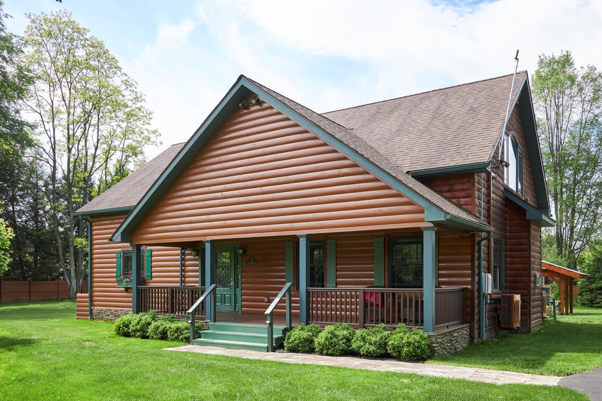 Property for Sale at Marquette Drive, Rhinebeck, New York - Bedrooms: 3 
Bathrooms: 2 
Rooms: 4  - $721,000