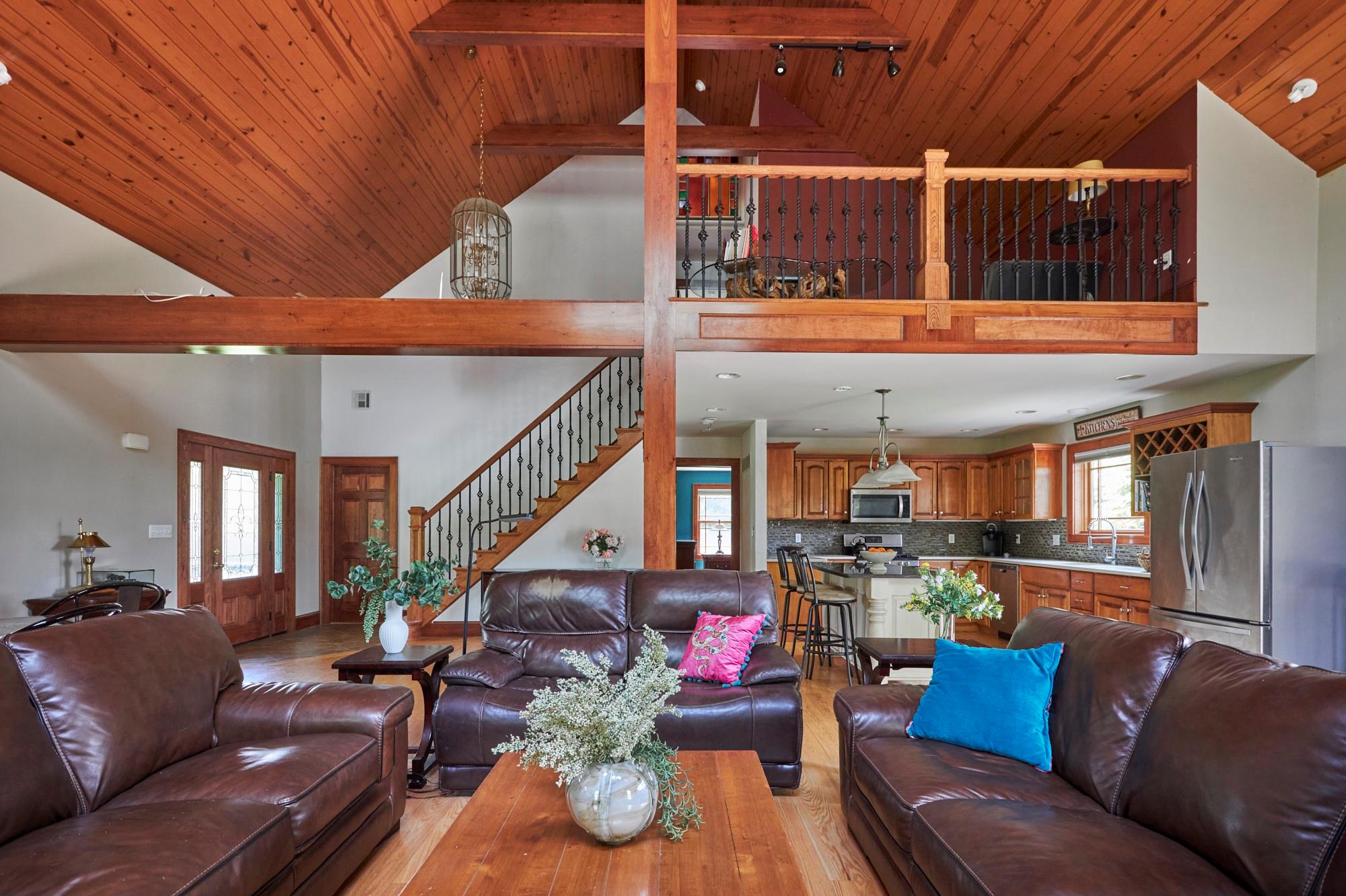 2 Marquette Drive, Rhinebeck, New York image 6