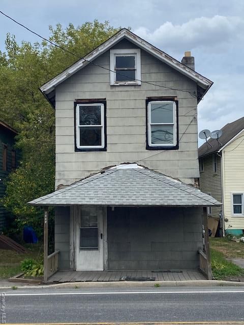 Photo of 1069 Route 44 55, Clintondale, NY 12515 (MLS # 924282)
