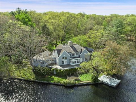 Homes For Sale - 28 Heron Lake Road<br/> Bedford, NY 10506