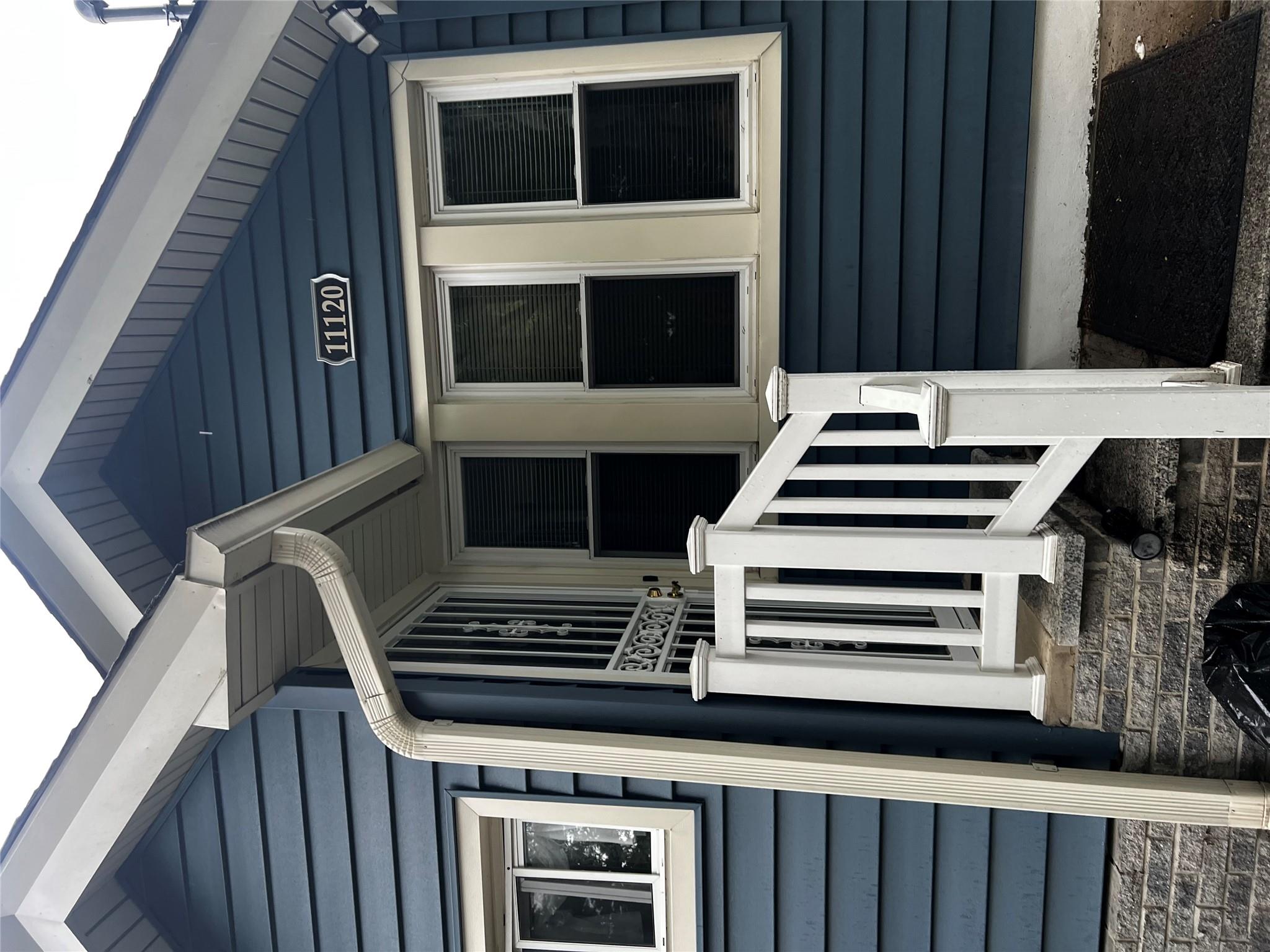Property for Sale at 139th Street, Jamaica, Queens, NY - Bedrooms: 2 
Bathrooms: 1 
Rooms: 5  - $575,000