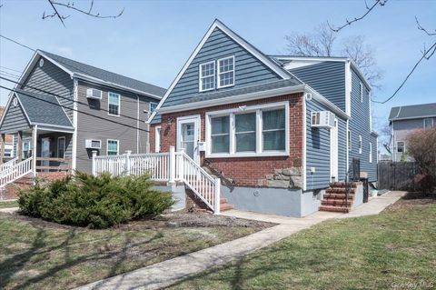 Multifamily For Sale - 610 Monroe Boulevard<br/> Long Beach, NY 11561