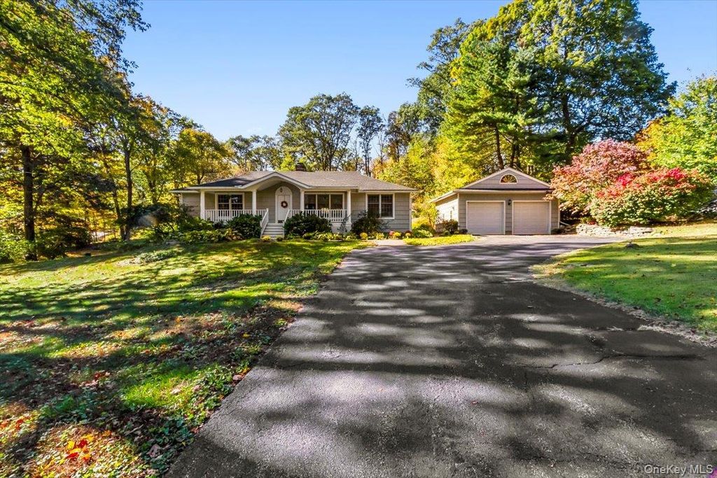 Photo of 33 Park Drive, Putnam Valley, NY 10579 (MLS # 922267)