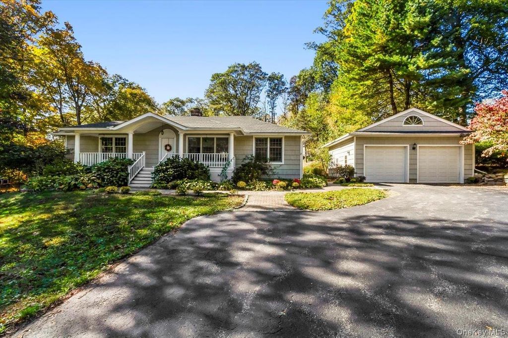 Photo of 33 Park Drive, Putnam Valley, NY 10579 (MLS # 922267)