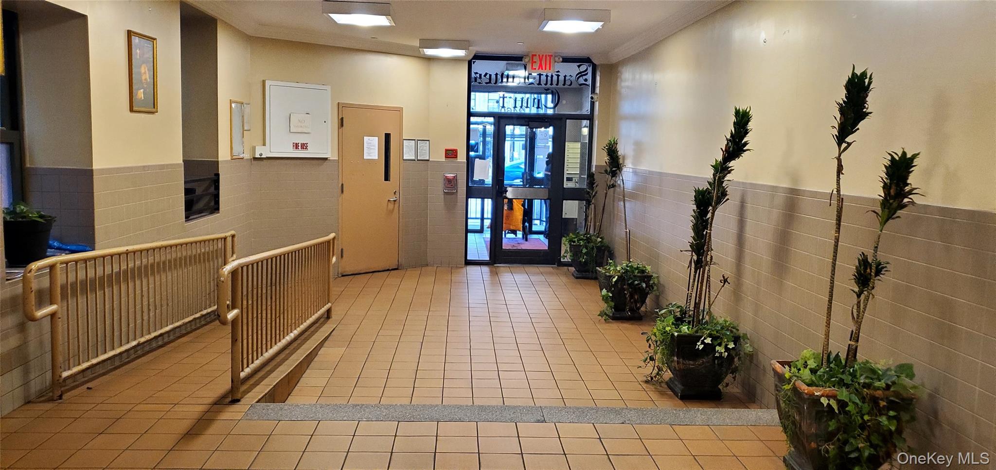 2460 Adam Clayton Powell Jr Boulevard 66