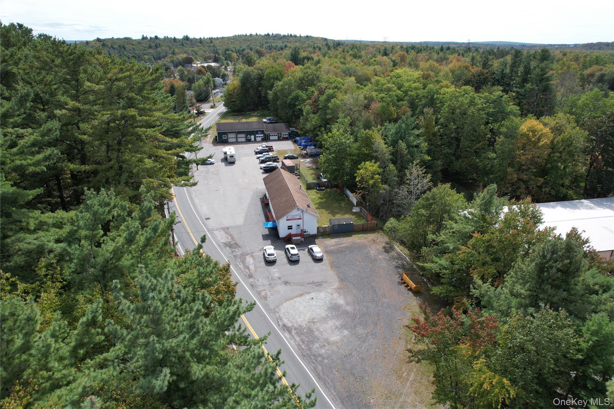 36 Cold Spring Road