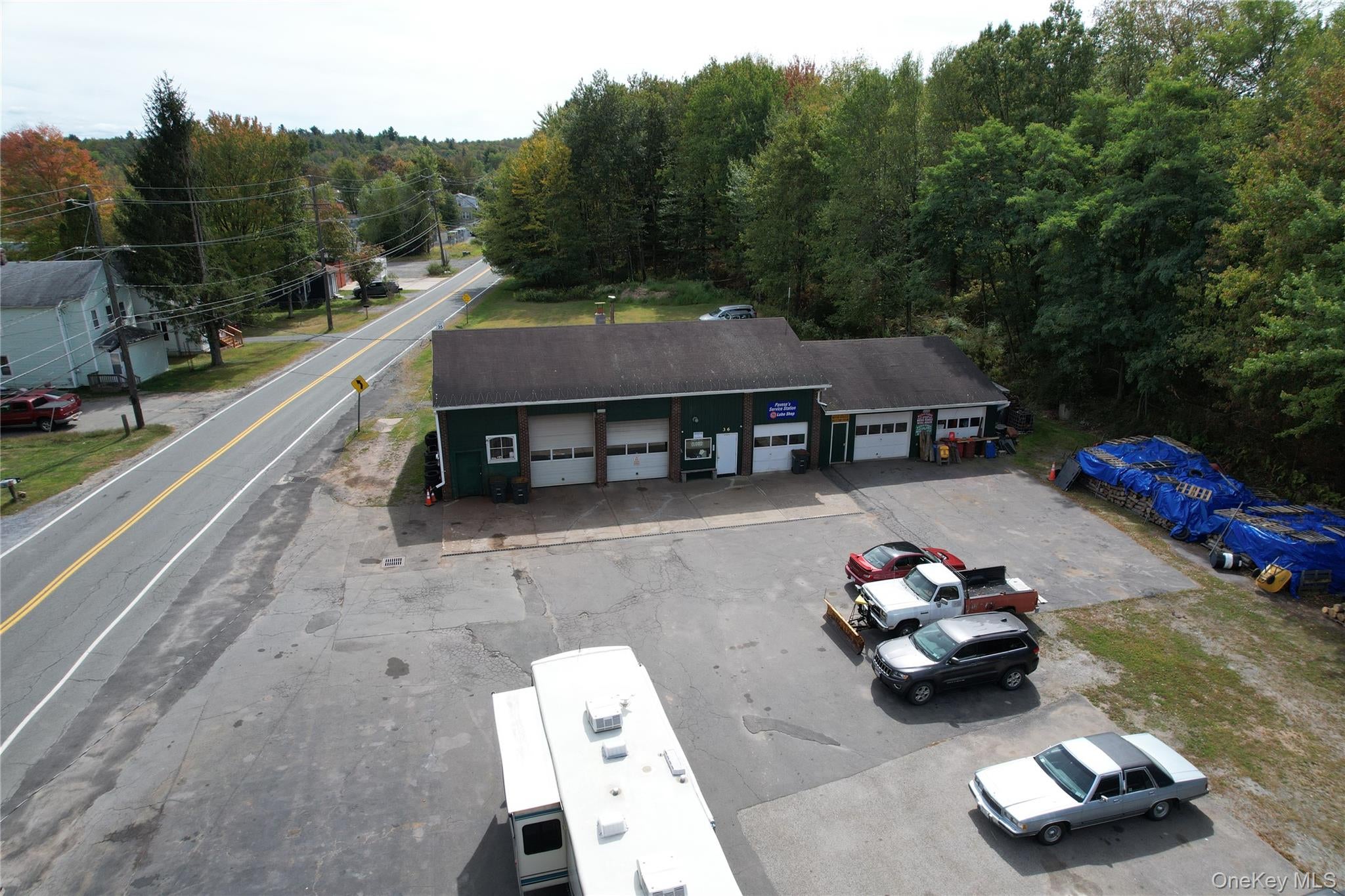 36 Cold Spring Road