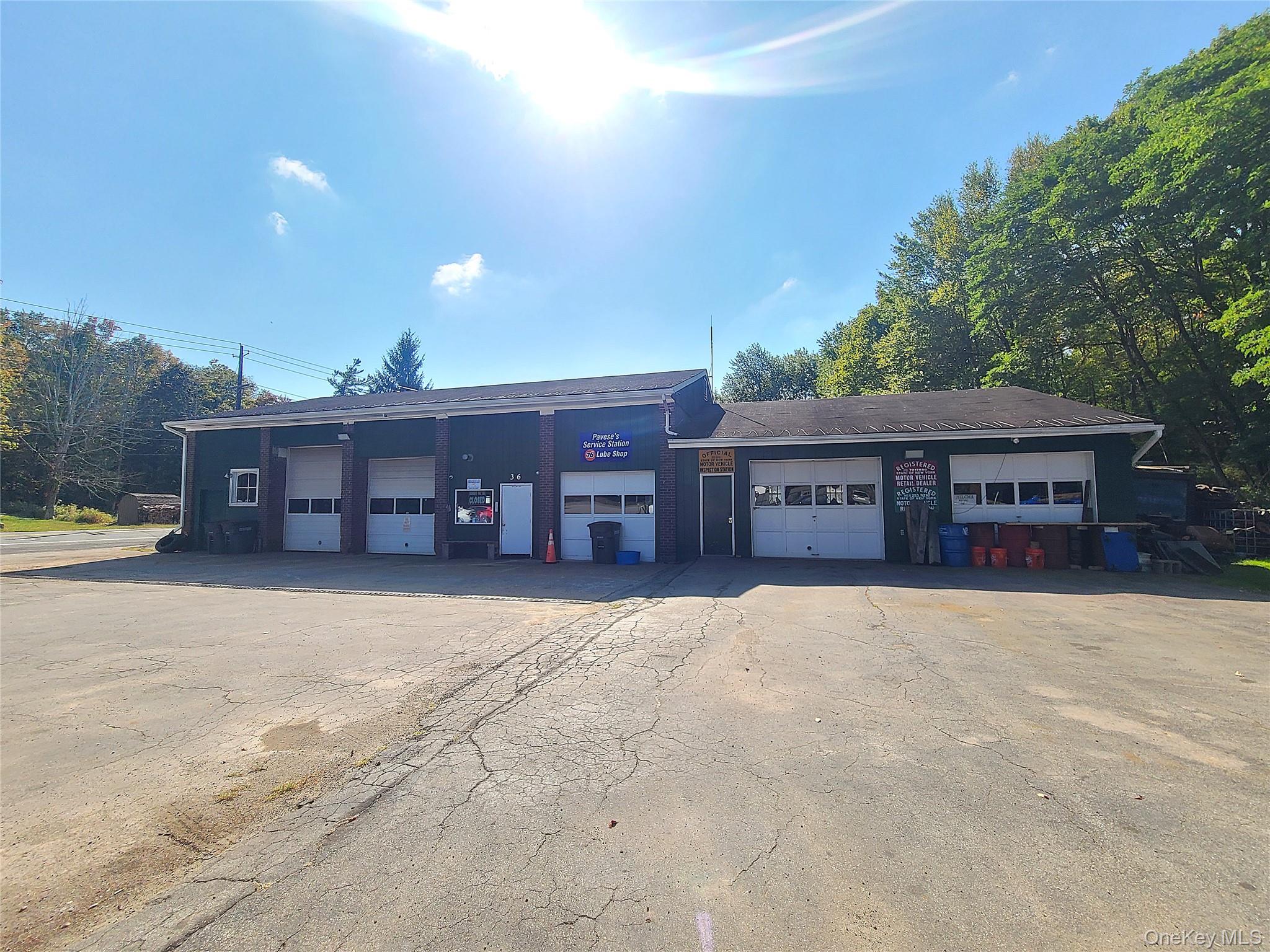 36 Cold Spring Road