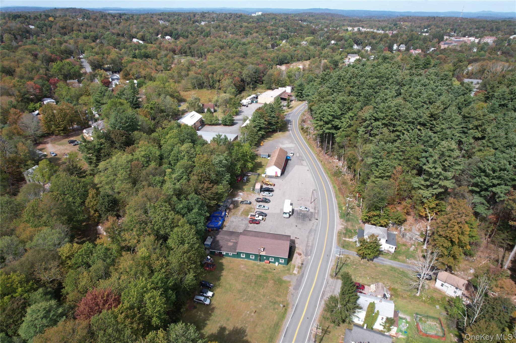36 Cold Spring Road