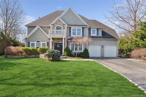 Photo of 51 Savanna Circle, Mount Sinai, NY 11766 (MLS # 984200)