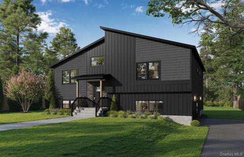 113 Whitlock Road Otisville NY 10963