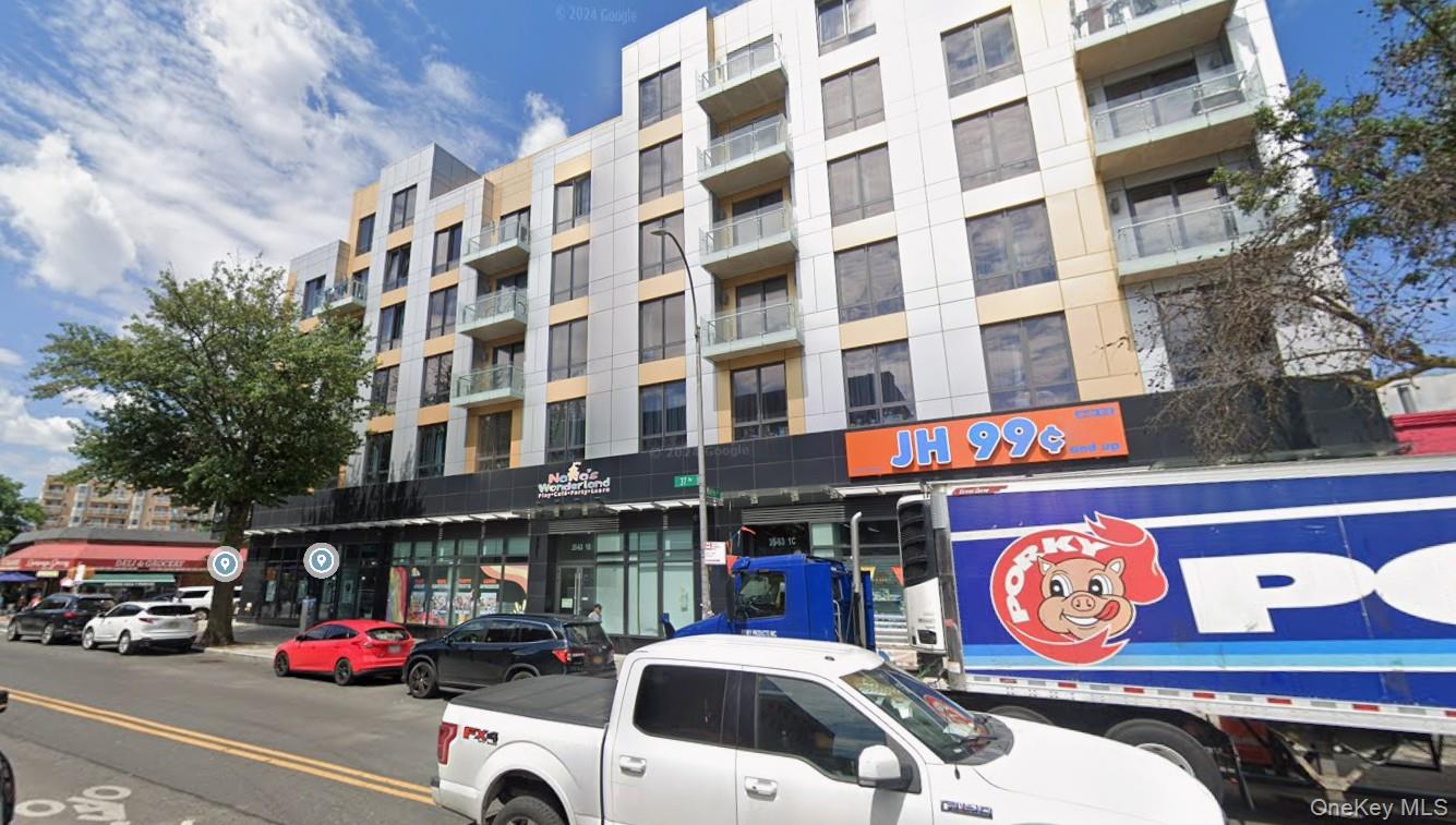 Photo 1 of 8 — 9501 37th Avenue CA, Jackson Heights, NY 11372