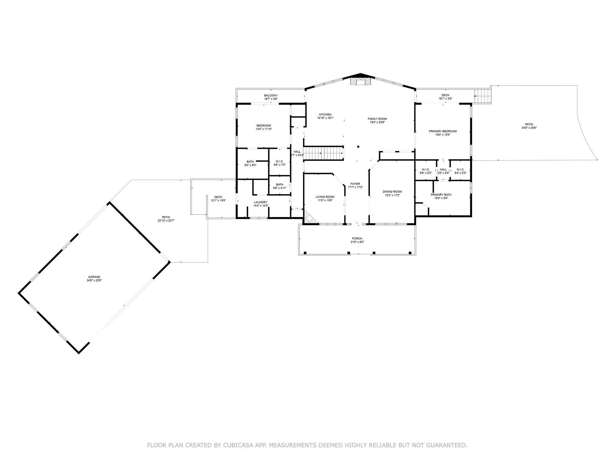 217 Locust Avenue, Cortlandt Manor, New York image 37