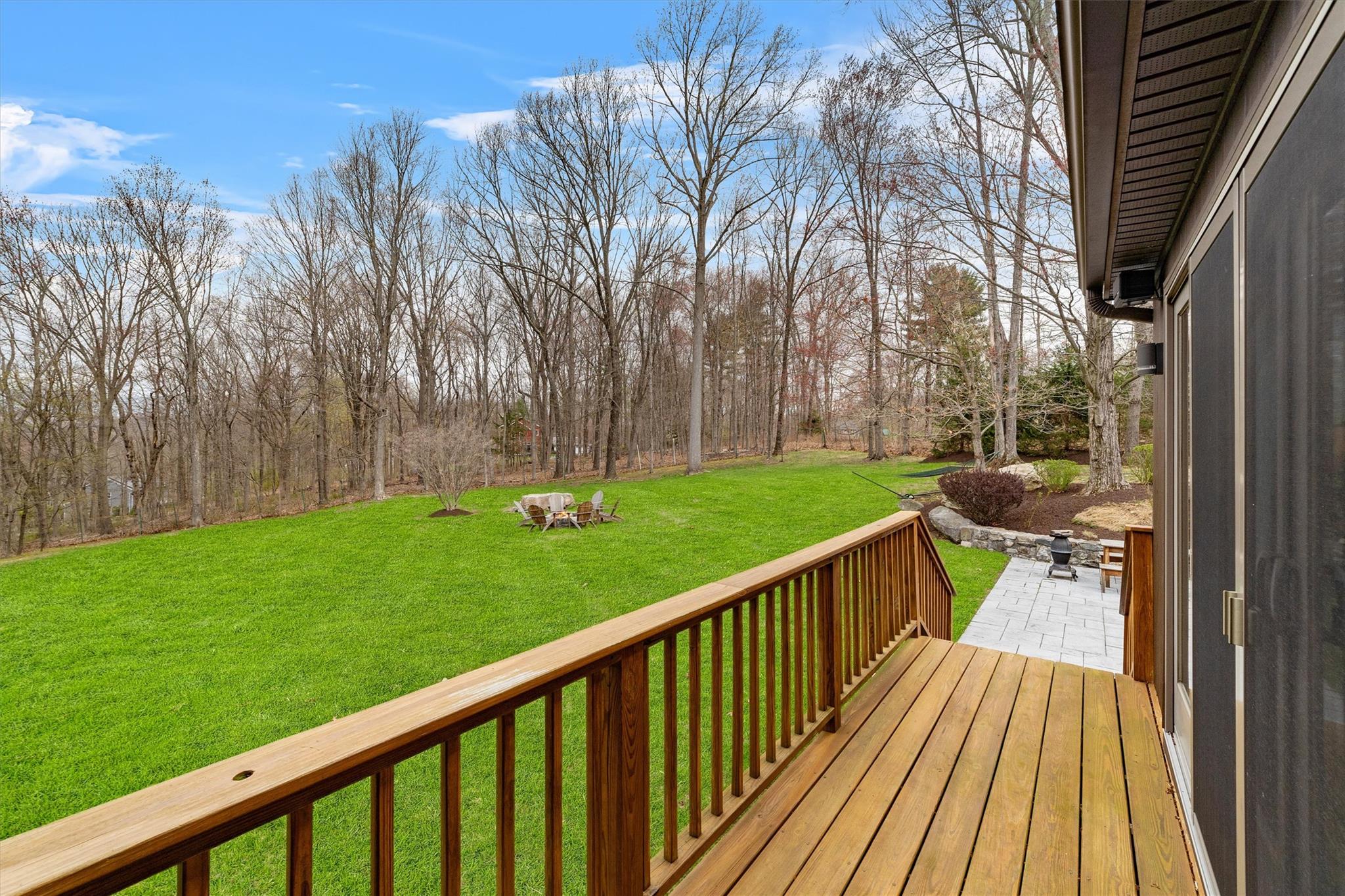 217 Locust Avenue, Cortlandt Manor, New York image 16