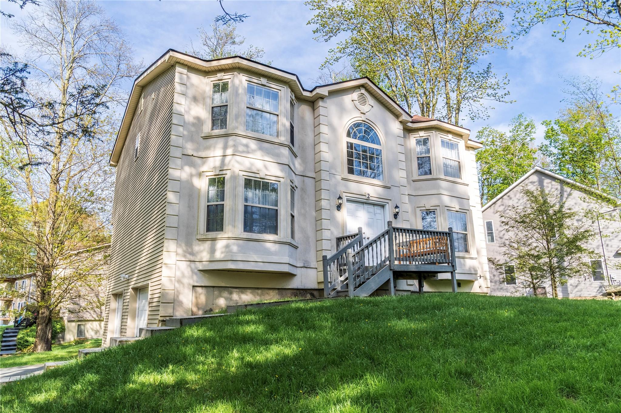 2 Cardiff Lane, Rock Hill, New York image 1