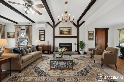 Condo For Sale - 165 Wayne Avenue<br/> Suffern, NY 10901