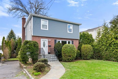90 Homestead Avenue Scarsdale NY 10583
