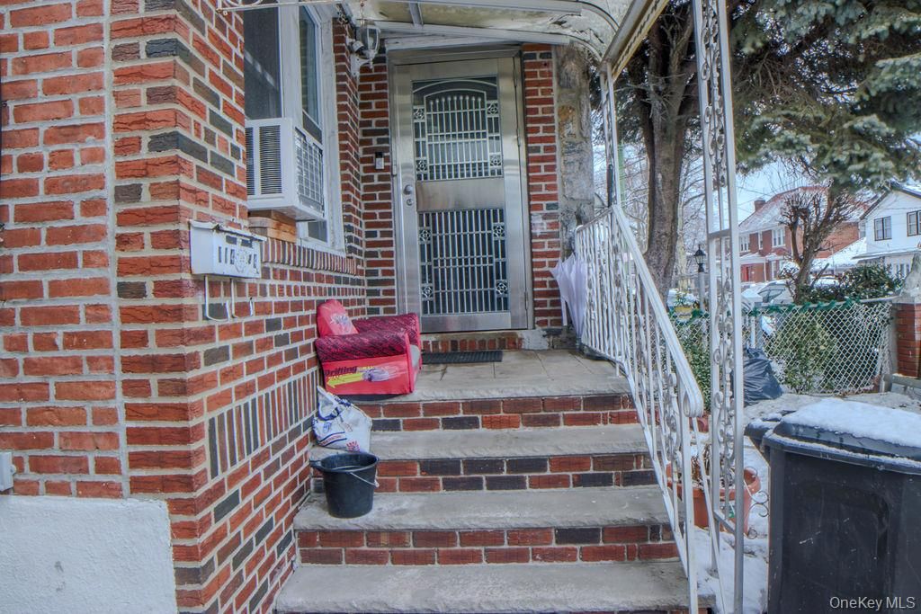 Photo of 11424 117th Street, South Ozone Park, NY 11420 (MLS # 1007590)