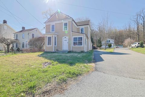 1666 Main Street Pleasant Valley NY 12569